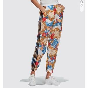 Adidas HER Studio London Track Pants Joggers - Large